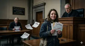 fausse preuve locataire quebec tal