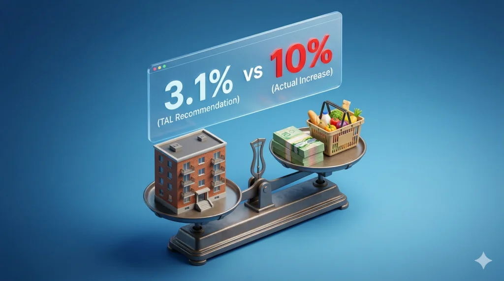 Scandale à Gatineau : COMMENT LE CONSORTIUM HALFRED CUSTEAU piège les locataires sous couvert d'abordabilité gatineau augmentation loyer