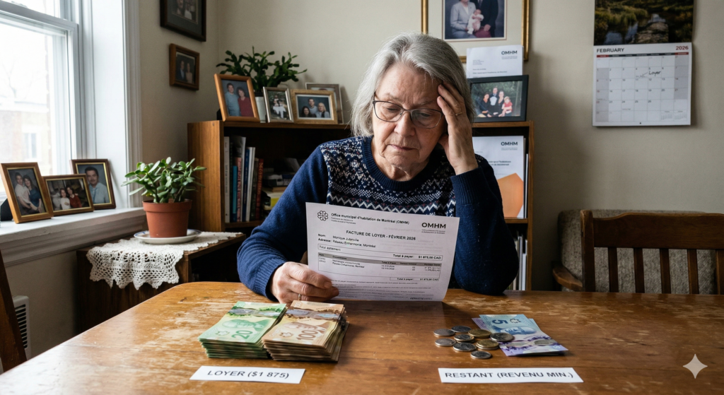 monique jubinville quebec logement